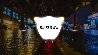 AKU MILIK MAIMUNAH || SLOW REMIX [DJ SLOWw]