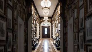 HELP ME PICK A MOODY PAINT COLOR FOR MY ENTRYWAY! #diy #homedecor #painting #makeover
