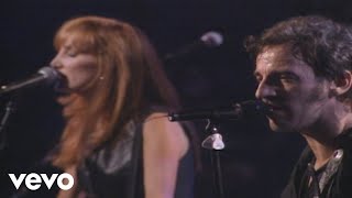 Bruce Springsteen - Human Touch (from In Concert/MTV Plugged)