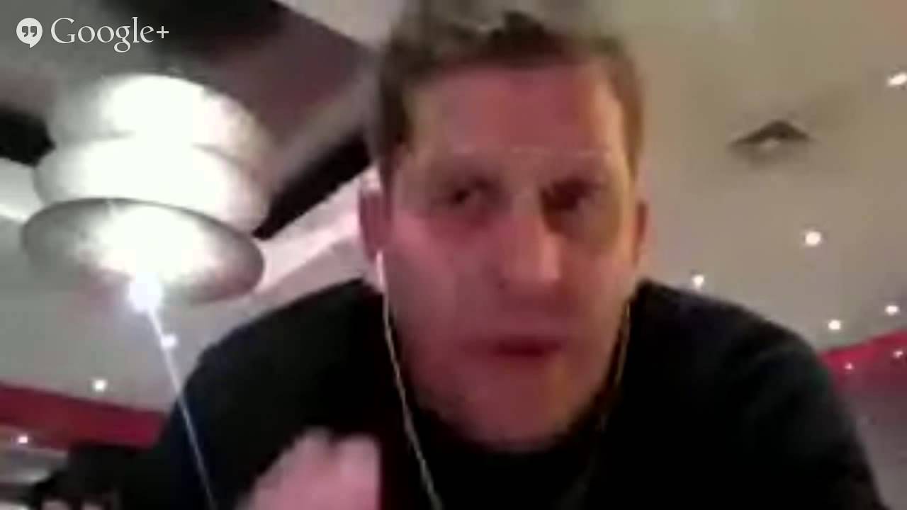 Expert Interview with CPA Product Creator and Internet Marketer Saul Maraney