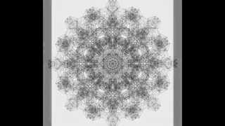 Complex Geometric Patterns