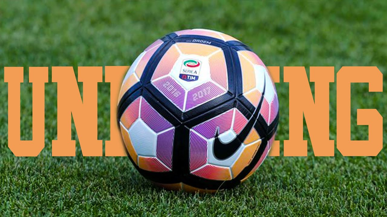 nike ordem 4 serie a