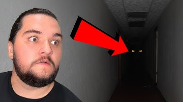 TERRIFYING Ghost Hunt..... We Had to LEAVE