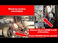 Hackfreehvac live stream 10232020 work week review