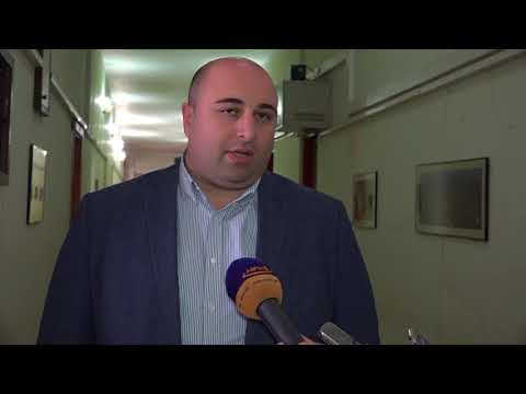 ქუთაისის მერი ენჯეო სექტორის წარმომადგენლებს შეხვდა