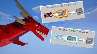 How to Craft Dragon steel in RLCraft! | RLCraft Tips and Tricks! screenshot 2