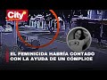 Nuevos detalles del feminicidio de Natalia Vázquez | CityTv