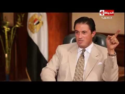 خلاصة الكلام اعرف محافظ الاسكندرية هاني المسيري بيصيف فين مع خليل والشناوي فى خلاصة الكلام