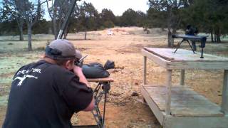 Tannerite and Hogs Profile