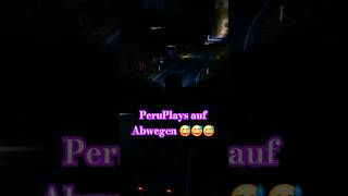 Peruplays Auf Abwegen