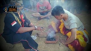 Bang Bang Wetan - versi jaranan mekar budoyo | kps crew