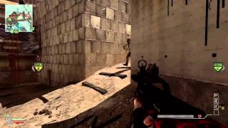 Quadfeed Fail!