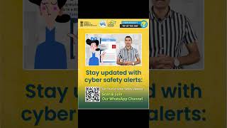 Full Received an Unsolicited Email Report It Before You Delete It | Cyber Security Tip Update