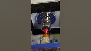 Equipment for CNC routers: Tool height sensor #virmer #wattsan #shorts #cncrouter