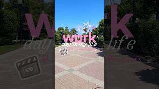 work day in my life🎬💗 #corporatelife #corporatetiktok #corporate #job
