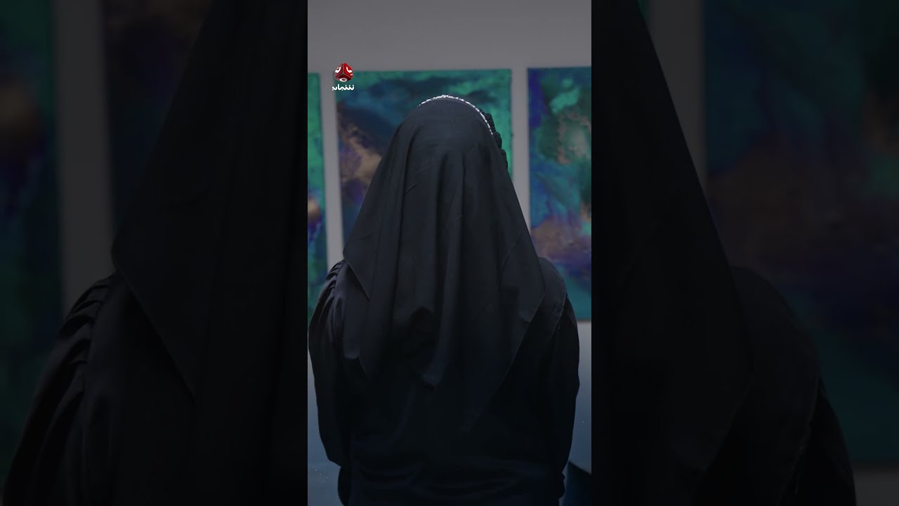 نجيبة عبدالله في دور تقية | يوميات مواطن