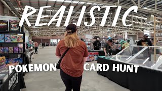 видео: Точка зрения австралийского покупателя покемонов на выставке поп-культуры в Бендиго картинка: Точка зрения австралийского покупателя покемонов на выставке поп-культуры в Бендиго