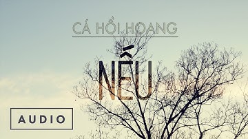 Cá Hồi Hoang - Nếu (Alternate Version)