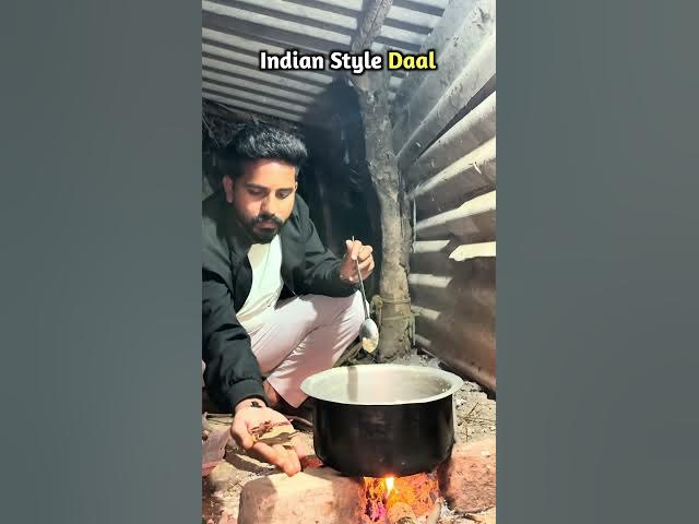 Indian Udad Daal 😋#trending #trendingshorts #viralvideo #viralshorts #shorts