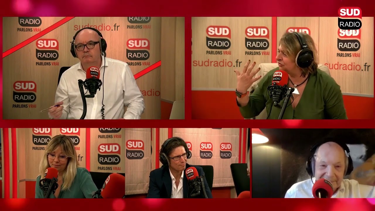 Retour sur la nomination d'Élisabeth Borne, première ministre