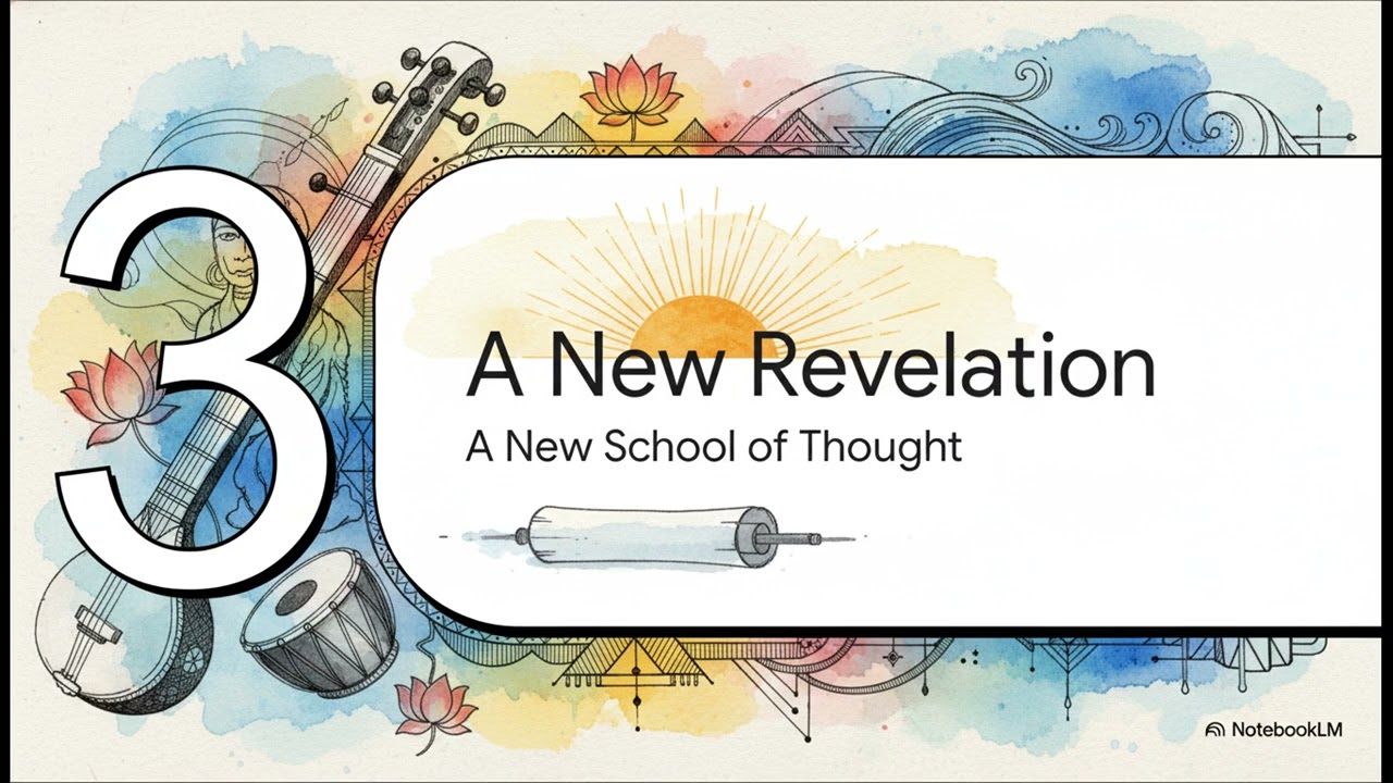 Akshar Purshottam Darshan Explained