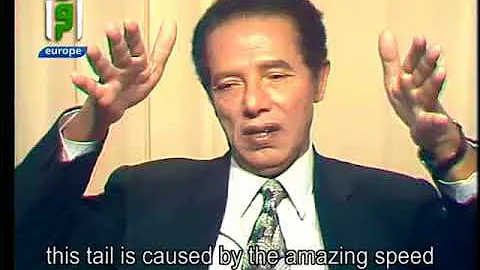 The Mystery of the Aurora - Dr. Mostafa Mahmoud - ...