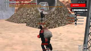 GTA SA:MP Hacker proof