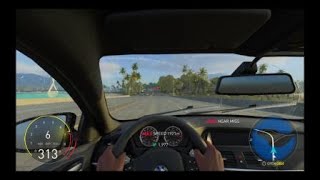 The Crew Motorfest X6M Vs Urus