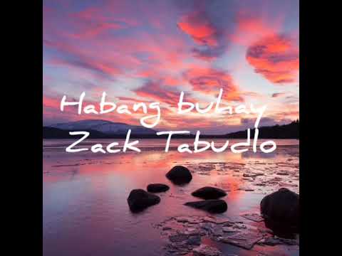 Habang buhay (audio)