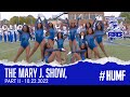 HamptonU - “The Mary J. Show, Part II” 10.22.2022