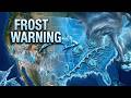 A VERY Dangerous Frost Is About To Hit HARD...