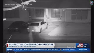 Celebrity Jonesboro Fire Suspect Wealth
