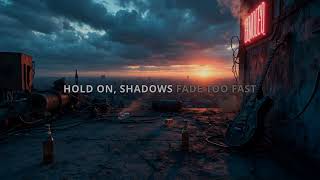 Ashes of Tomorrow - Lyric Video | Crimson Veil