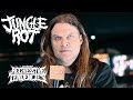 Dave Matrise on meat+potato vs tech death, new Jungle Rot LP being the best | Aggressive Tendencies