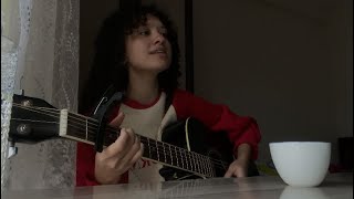 Gece Gölgenin Rahatına Bak - Şeyma Var
