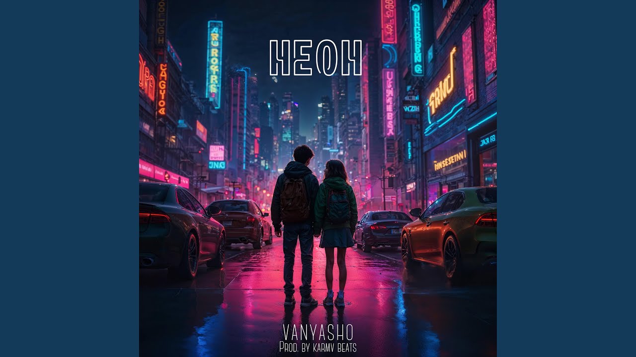 Watch Neon on YouTube Watch Neon on YouTube