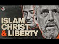 Islam, Christ, and Liberty | Mustafa Akyol | The JBP Podcast S4: E56