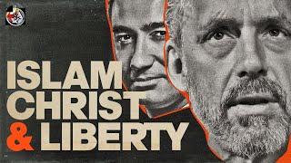 Islam, Christ, and Liberty | Mustafa Akyol | The JBP Podcast S4: E56
