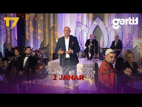 Përsëri, Viti i