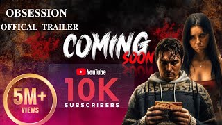 Short & Punchy: Be Careful What You Wish For 😨 (Obsession Movie Clip)ObsessionMovie#HorrorScaryMovie
