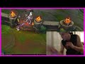 The Most Epic Duel - Janna VS Shaco Box - Best of LoL Streams #997