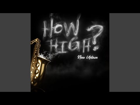 YouTube에서 How High? 보기 YouTube에서 How High? 보기