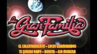 La Gran Familia Arco Iris