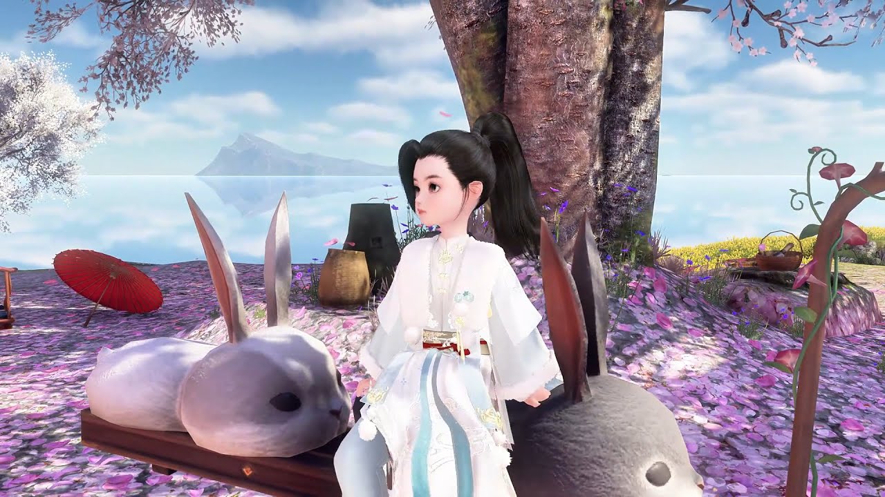 《田园养娃辣娘亲》第601~630集 #穿越#萌宝#甜宠#古风