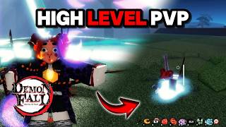 Fighting the new gens toppers | Demonfall