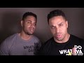 Can't Eat Around Hot Women @Hodgetwins