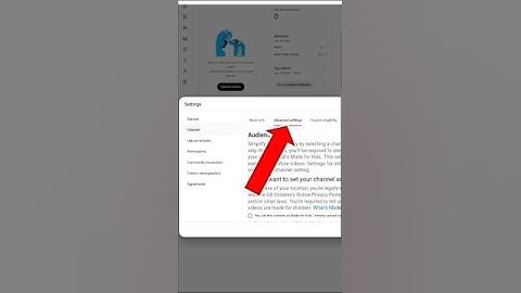 Naye youtube channel ki settings kaise karein 2025 || Basic se advanced guide || Mobile se