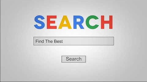 Search Box Optimization - Auto-Complete SBO Example