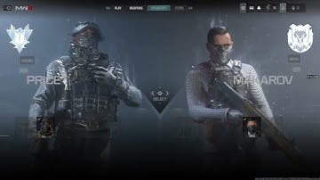 COD MW3 Beta - Mosh Pit on all 5 Maps