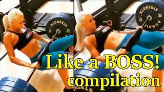 Невероятные люди | LIKE A BOSS COMPILATION